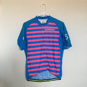 Capo Athletic Shirt - Men's L